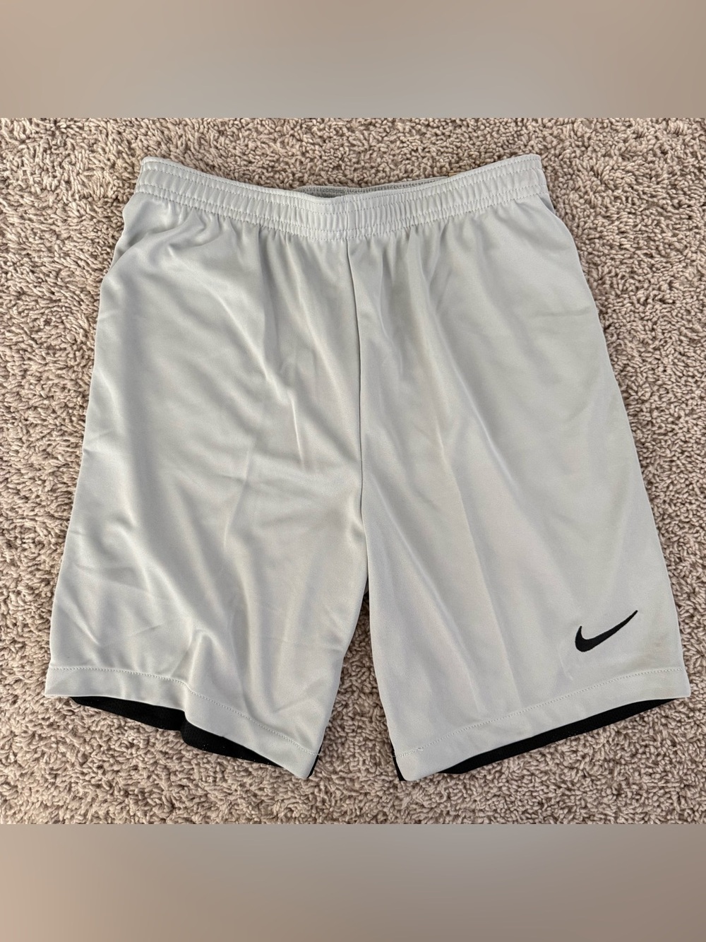Boys Basketball Shorts